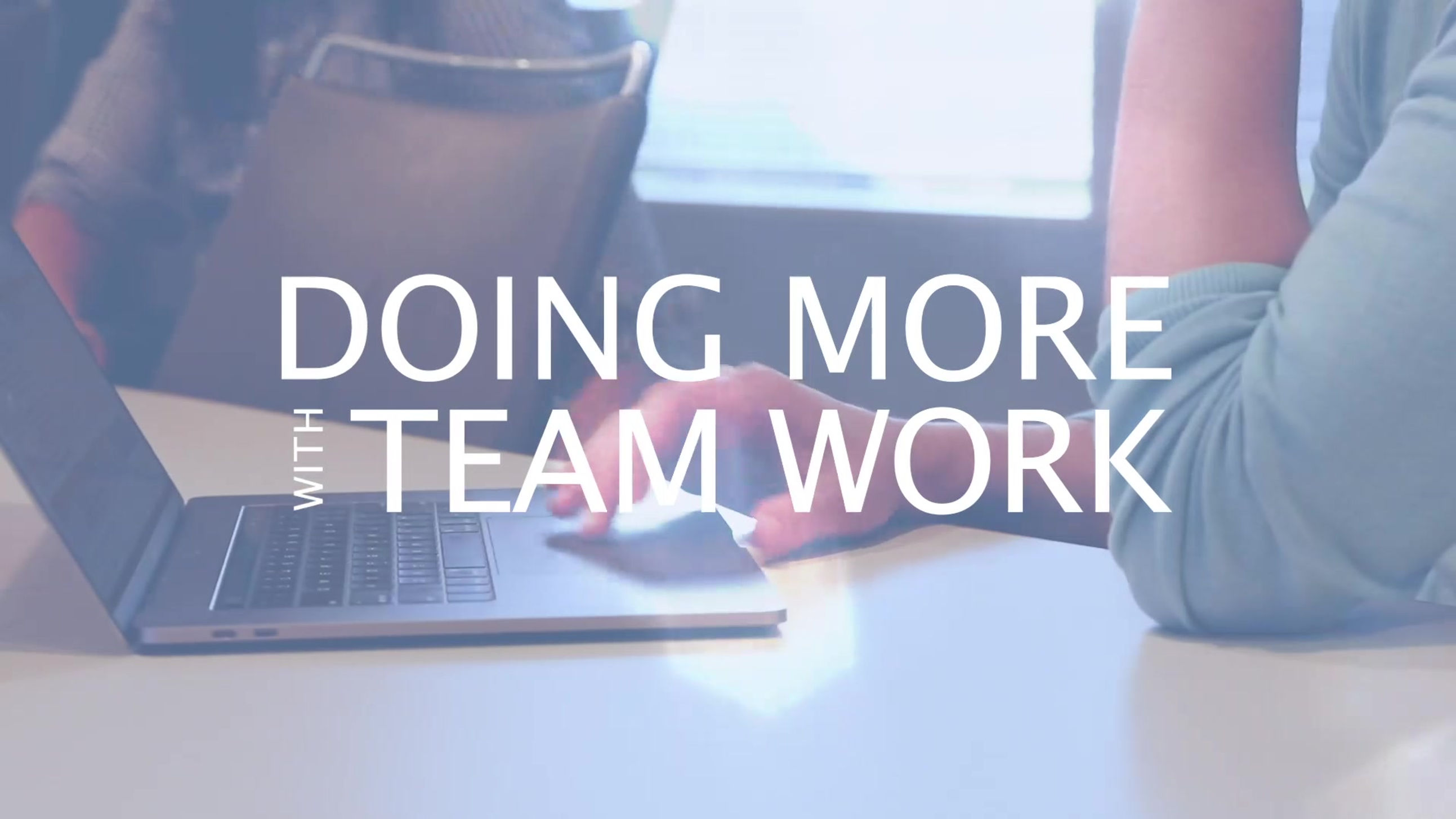 MSP-C | Sizzle Reel 2020